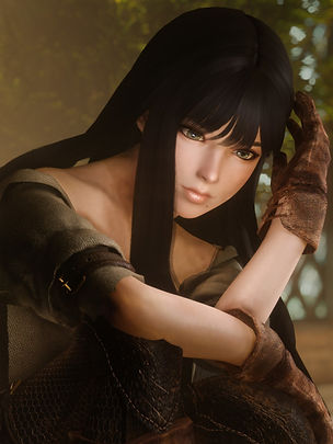 Kurone Nina Follower