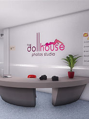 The DollHouse Photo Studio