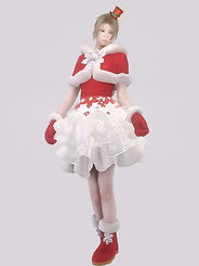 Tera Elin Santa E17 UNP