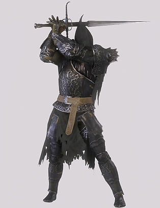 スカイリム Dark Souls風Mod特集｜ダクソ系装備・鎧・世界観Mod一覧