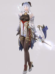 Stargazer - hdt SMP (CBBE 3BA) and Follower