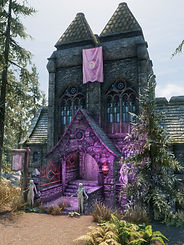 The Kinky Princess - Club and followers