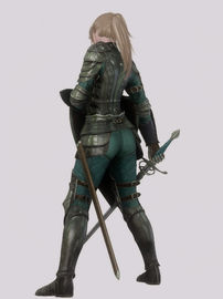 Viridian Knight Armor