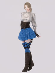 The Adventurers Armor