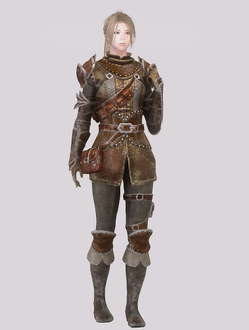 Kellan HDT-SMP Armor