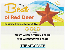 Reader’s Choice Awards 2026
