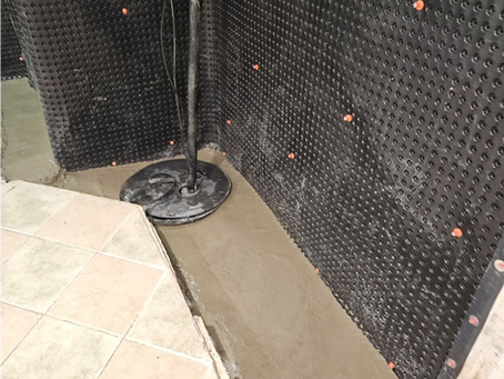 Signs Your Basement Needs Waterproofing: Early Detection and Actionable Steps