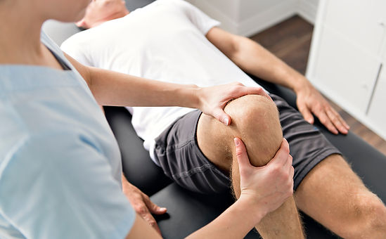SPORTS MEDICINE