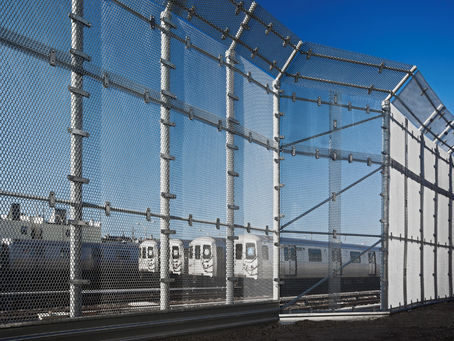 The Durability Advantage: Why Metal Fences Outlast Other Materials