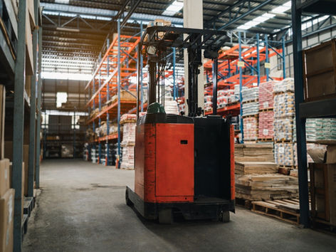 THE ROLE OF FORKLIFT ATTACHMENTS IN INCREASING VERSATILITY AND EFFICIENCY