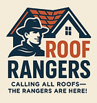 Roof Rangers logo