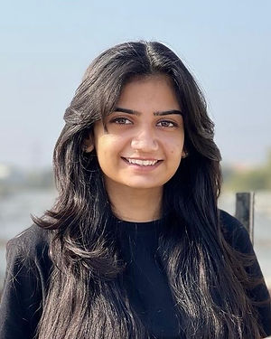 Mahima Patel