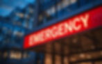 Emergency