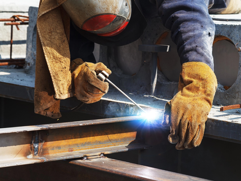5 Tips to Prevent Welding Defects in 2024
