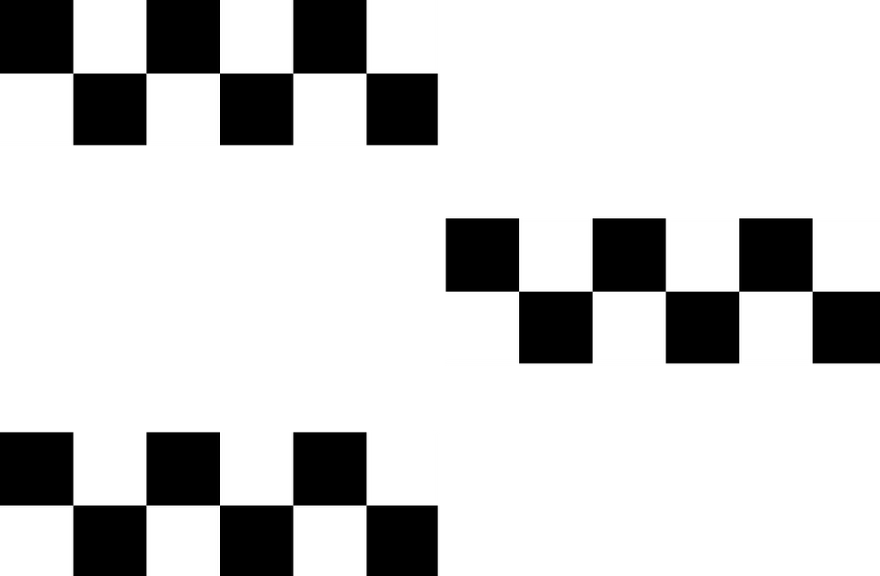 checkered pattern background image