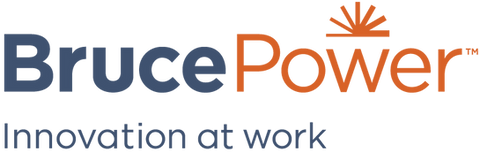 Bruce Power logo
