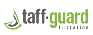 Taff-Gaurd Filteration logo