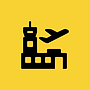 airport icon