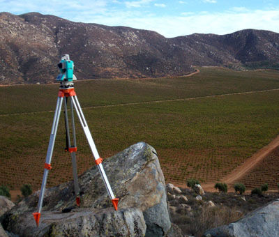 MEDICIONES EN AREAS RURALES