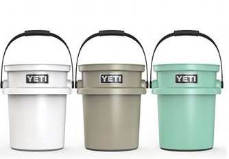 GearHaiku #348 Loadout Bucket by Yeti