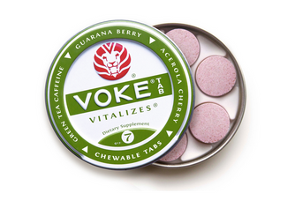 GearHaiku #245 Voke Tab