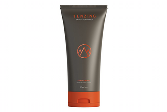 GearHaiku #341 Tenzing Premium Shave Cream