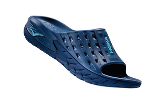GearHaiku #336 Ora Recovery Slide by HOKA