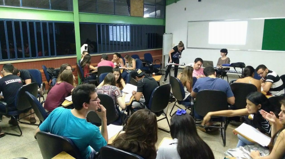 Concurso "Quem Sabe Mais?" 2017