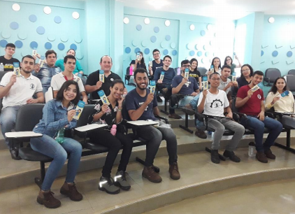 Visita Técnica ETA 2020