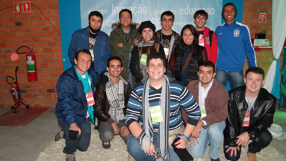ENAPET 2014
