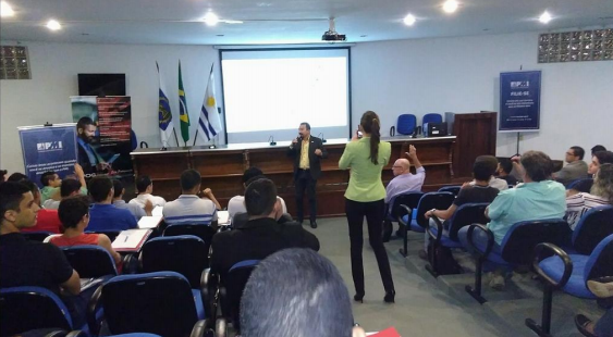 I Encontro de Lideranças 2018