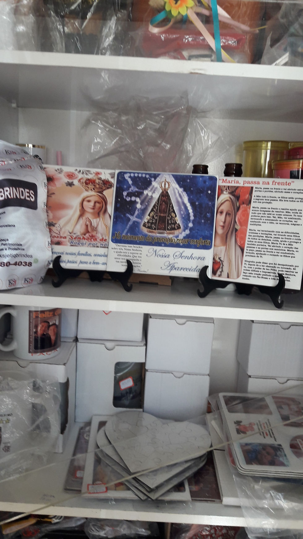 Miniatura: Azulejos personalizados