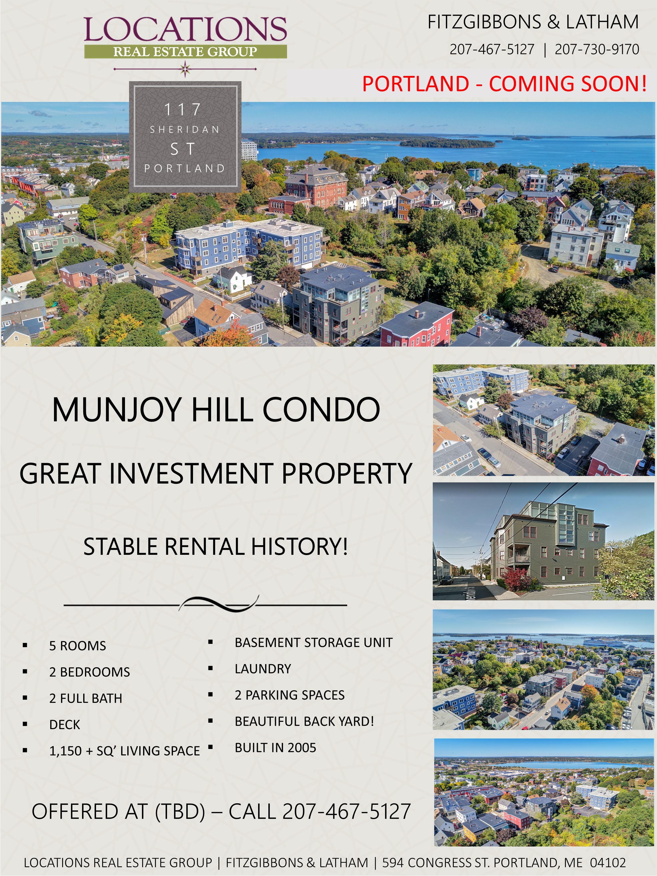 SOLD WITHIN 4 DAYS!