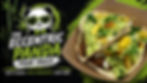 The Eccentric Panda Food Truck