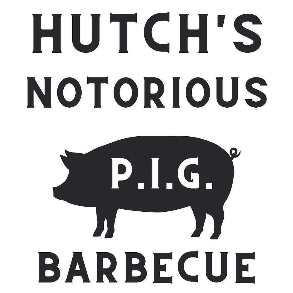 Notorious P.I.G. BBQ