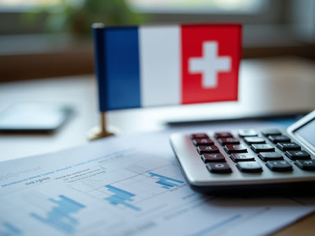 Peut-on débloquer son deuxième pilier suisse (LPP) pour acheter un bien immobilier en France ?
