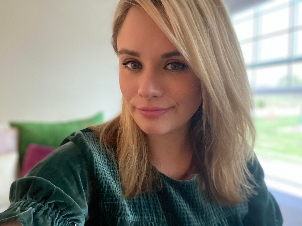 female fashion founder kate sisk