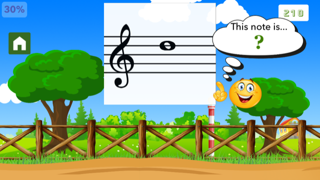Note review for incorrect answers