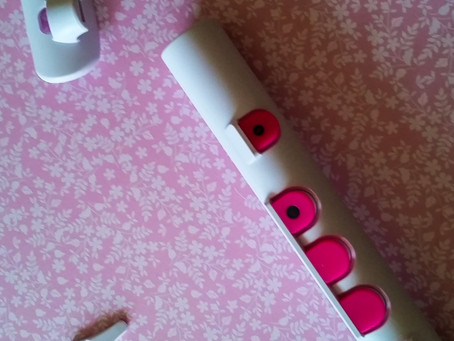 Review: Nuvo TooT