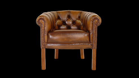 Solomon Chair