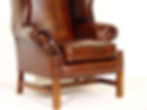 Wilfred Wing Chair