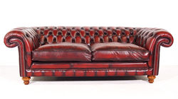 Mountbatten Chesterfield