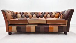 Sandford Chesterfield