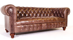 Wilton Chesterfield