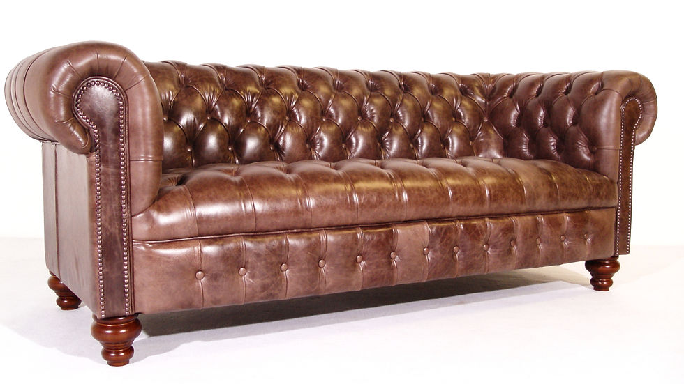 Wilton Chesterfield