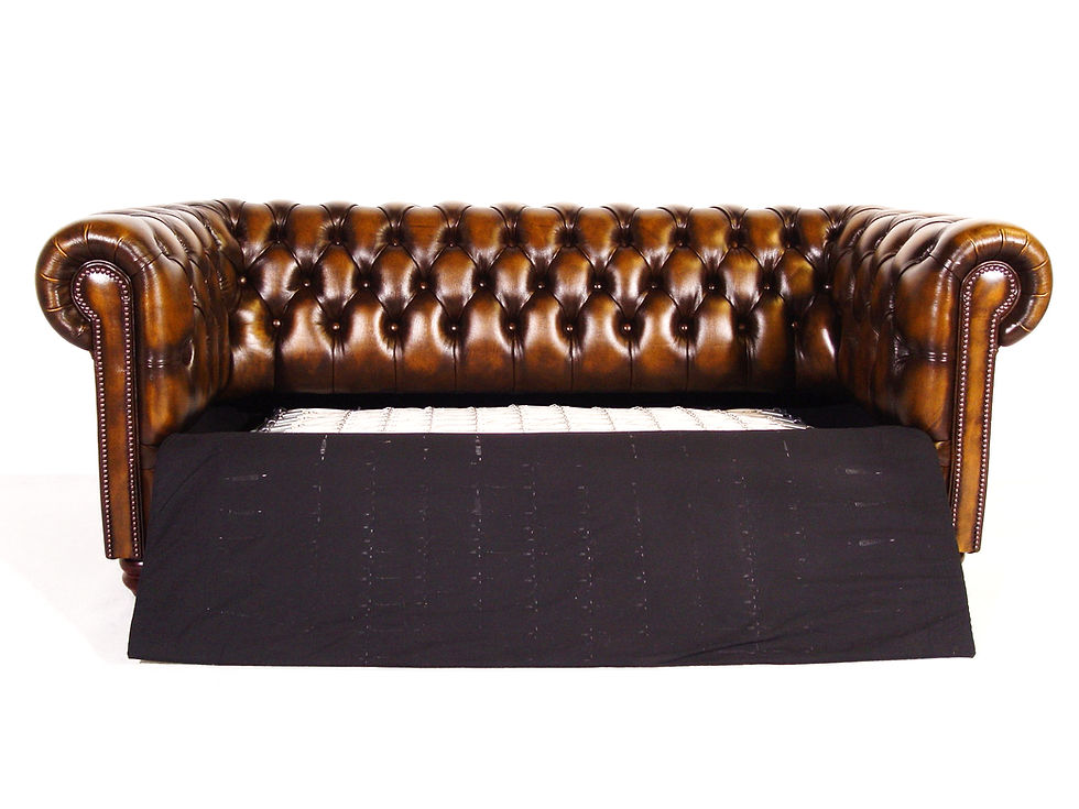 Coventry Sofa Bed