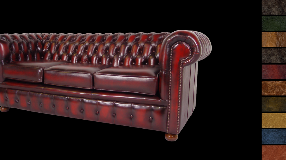 Cromwell Chesterfield