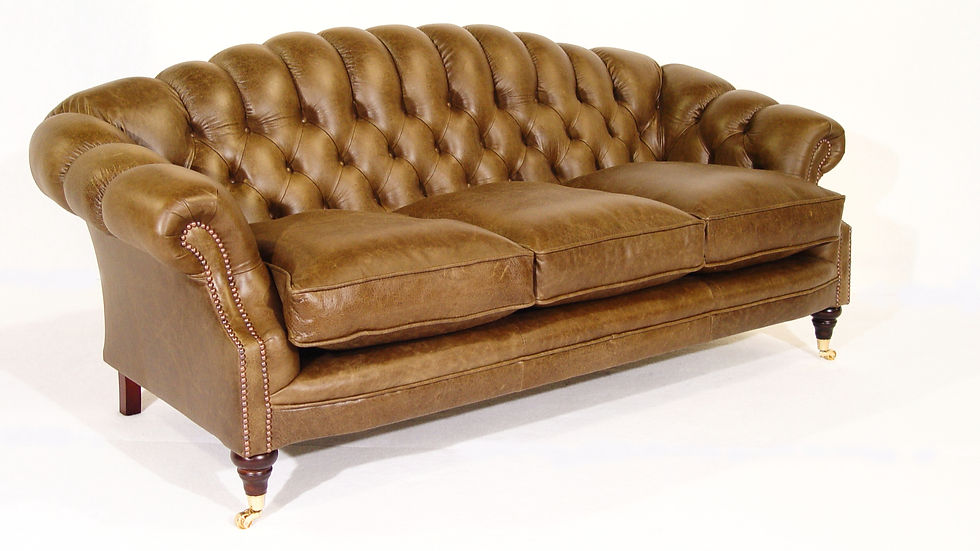 Windsor Chesterfield