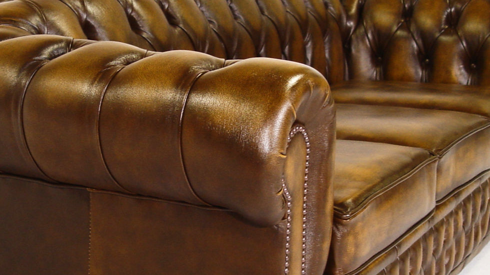 Kendal Chesterfield