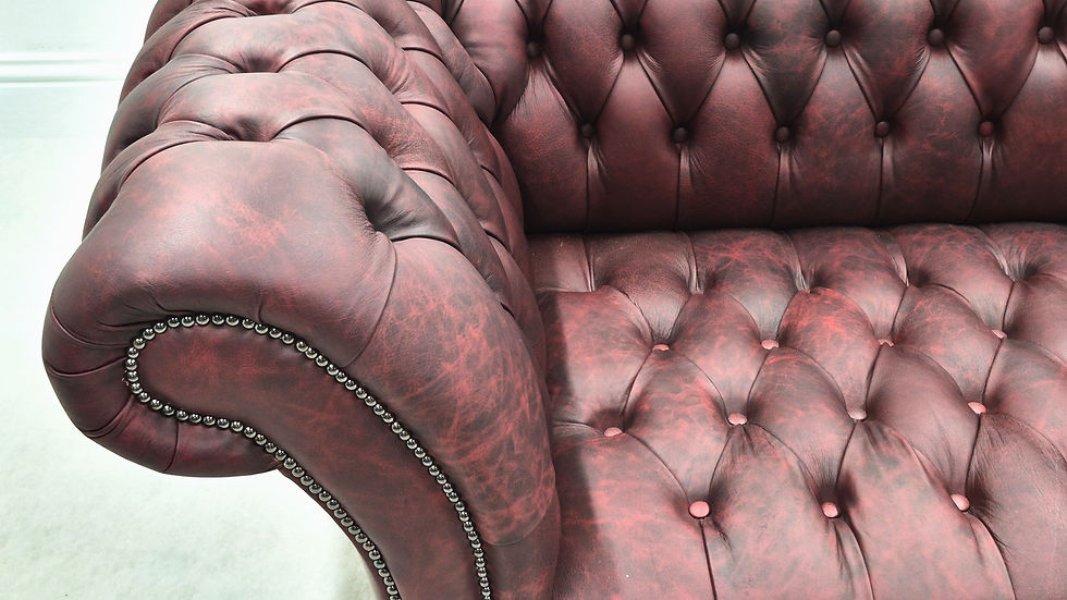 Ashbourne Chesterfield
